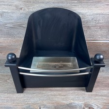 Bio Ethanol Fireplace Indoor Outdoor Burner Room Heater Napoli