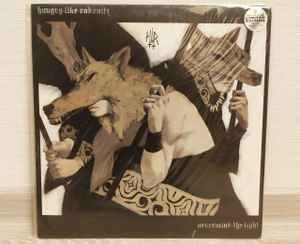 Hungry Like Rakovitz - Nevermind The Light - Used Vinyl Record - F16460z