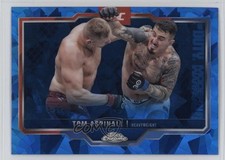 Tom Aspinall Chrome 2025 Sapphire #146