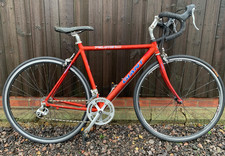 Giant Peloton 8200 Road Racing Racer 16 Speed Bike Bicycle Commuter T6 Aluminium