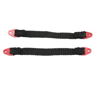 RC Suspension Travel Limit Straps For Slash EREvo ERevo2.0 For AXIALYETI