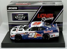 2025 1/24 9 Shane Van Gisbergen  Weathertech/Red Bull  Chevrolet - 1 of 660