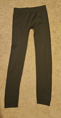 Made for me to look amazing grey stretch pants size S/M