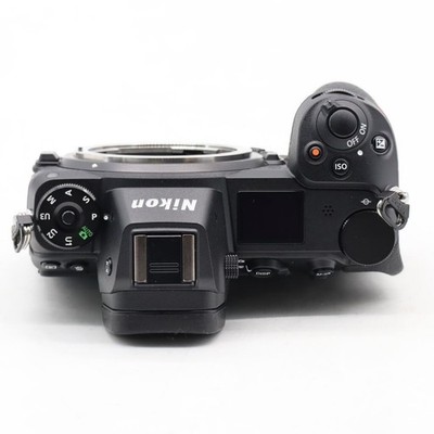 Nikon Z7 ボディー Nikon（ニコン） ニコン ミラーレス一眼 Z7IIボディ｜Z7II BODY