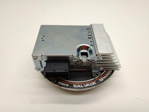 Citroen Ds3 2010 Mk1 D+m Subwoofer Verstärker Modul ECU 310413710103