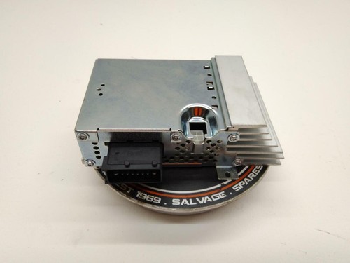 Citroen Ds3 2010 Mk1 D+m Subwoofer Verstärker Modul ECU 310413710103