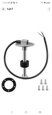 Fuel Level Sender 240-33ohms 225mm Standard Sae 5 Holes Fuel Water Tank For Auto Fuel Level Sender 240-33ohms 225mm Standard Sae 5 Holes Fuel Water Tank For Auto