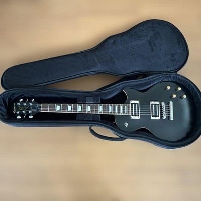 Epiphone Les Paul black