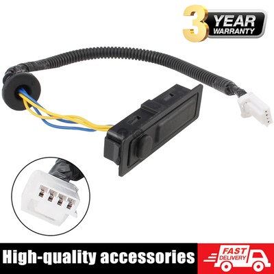 #ad #ad For Nissan Pathfinder 2013 2019 Tailgate Release Button Trunk Switch $8.01