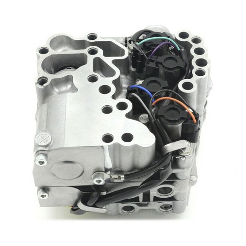 Fits Subaru Exiga LEVORG OUTBACK TR580 CVT Transmission Valve Body 31825AA052 - Picture 5 of 9