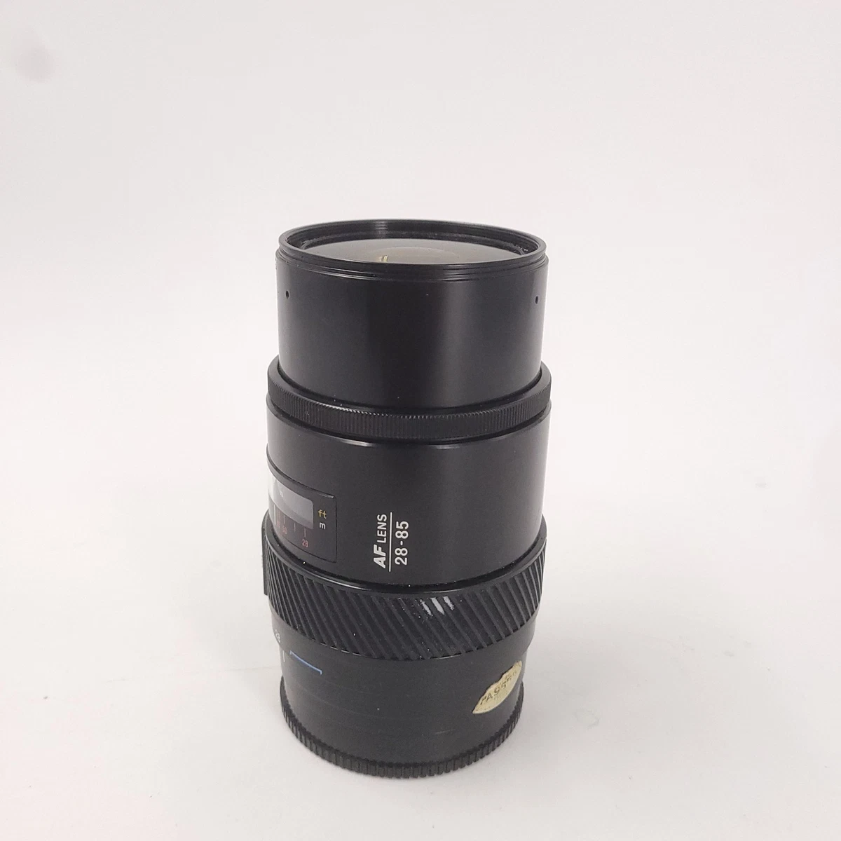 Minolta 28-85mm f/3.5-4.5 Camera Lenses for sale | eBay