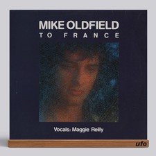 Mike Oldfield Vocals: Maggie Reilly - To Fran...
