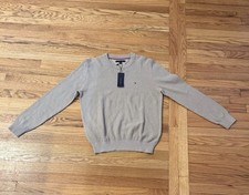 Tommy Hilfiger Crewneck Sweater NWT