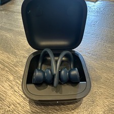 Beats by Dr. Dre Powerbeats Pro Wireless Earphones - Navy Work Perfect