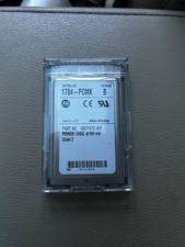 New Allen Bradley 1784-PCMK Series B Communic...