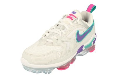 Nike Womens Air Vapormax Evo Running Trainers Dc9992 Sneakers Shoes