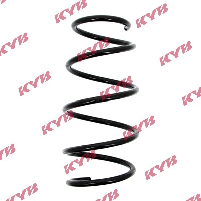 Front KYB RA4135 Suspension Spring for TOYOTA