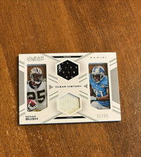 Reggie Bush Rookie Cards and Autograph Memorabilia Guide 6