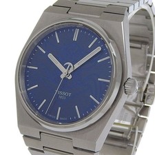 Tissot PRX UFO Robotto Grendizer Watch Automatic 39mm Mens wrist 19cm