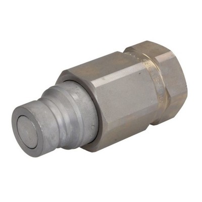 Hydraulikstecker FASTER FFH10 58GAS M