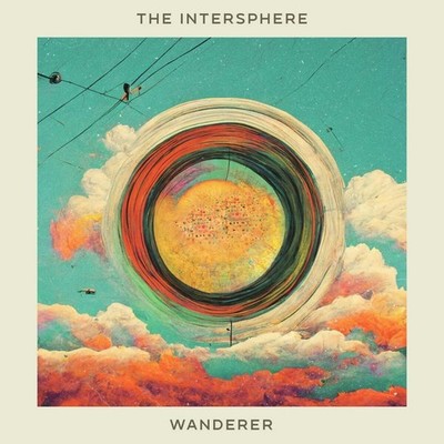 The Intersphere Wanderer (Vinyl) 12'' Album