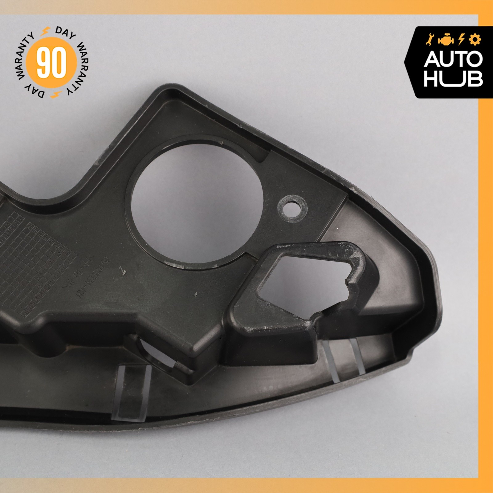 Maserati Quattroporte Right Lower Trim cover
