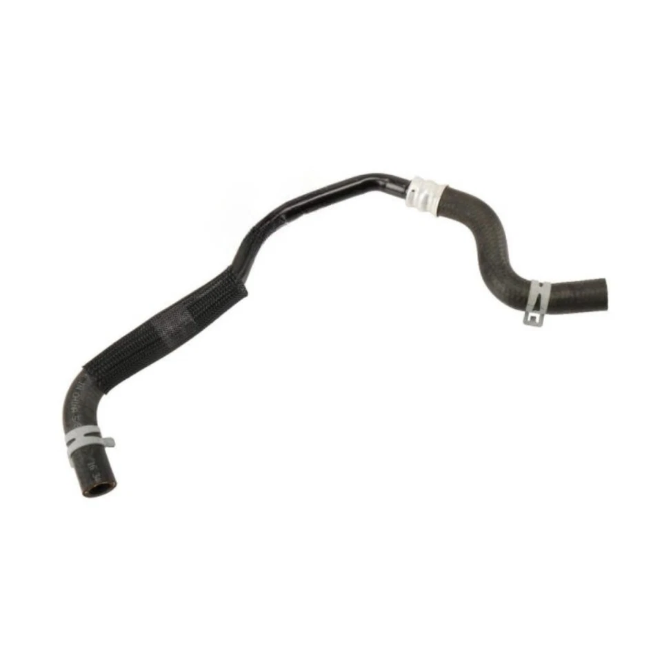 Manguera de calefacción ACDelco original para Chevy Astro 1996-2005 | goma negra | 15713591 Foto 2 de 4