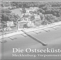 Die OstseeküSte Mecklenburg-Vorpommerns | JüRgen Brandt | Deutsch | Buch | 2018