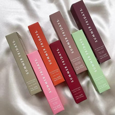 Summer Fridays Lip Butter Balm Set 0.5 oz/15g New In Box