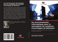 Hamidreza Shirdel | Un Environnement Informatique Pour La Conception De...