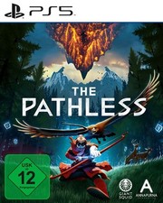 Pathless Playstation 5