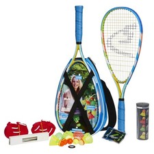 Speedminton  Set S700 - Outdoor Spielspaß