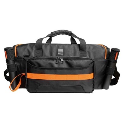 Waterproof Bag Carrying Solution for PB On The Go 2 Multiple Carry Option