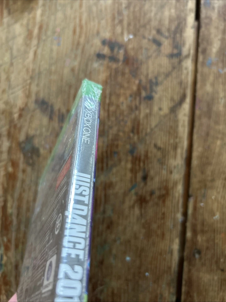 New / Sealed - Just Dance 2014 (Microsoft Xbox One) - Image 3 of 4