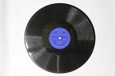 Stuart Hamblen - Ole Pappy Time / The Toy Violin 78 RPM Single 1946 RCA Victor