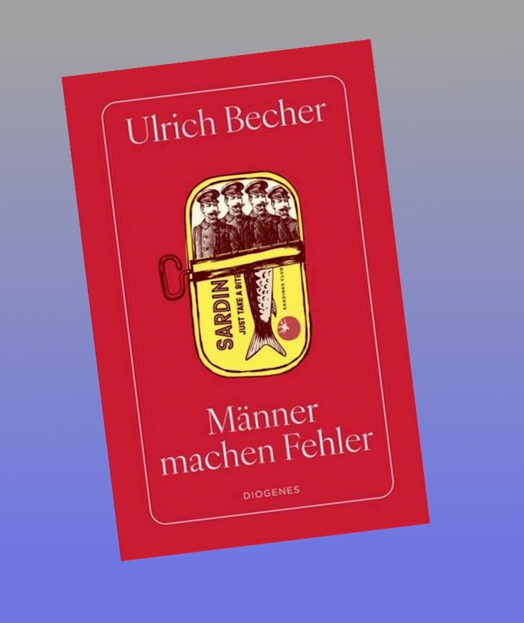 Diogenes Männer Machen Fehler (Modern Classics) - Bild 2