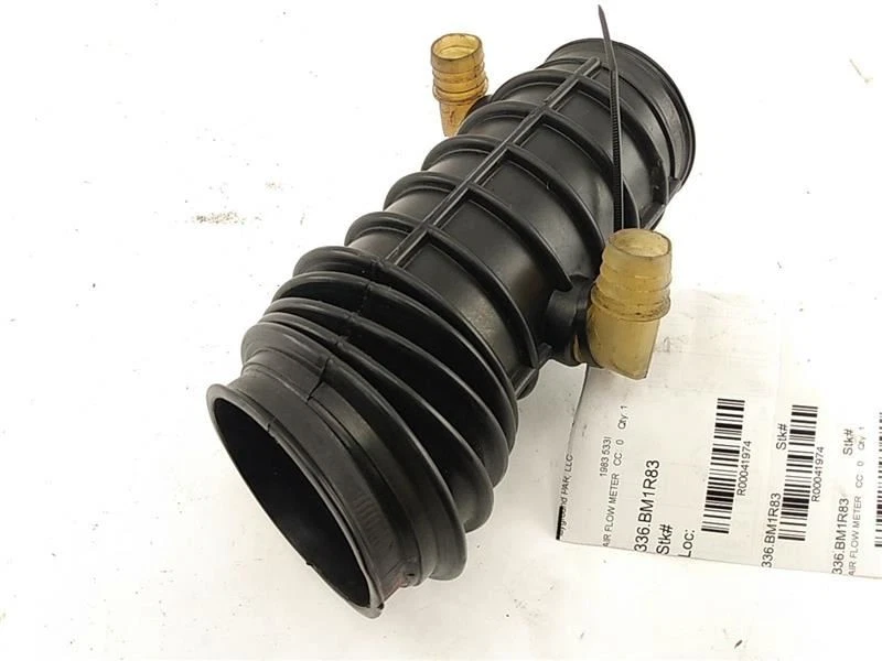 Manguera de carcasa medidor de flujo de aire BMW 533i E28 compatible con 1982-1988 Foto 4 de 4