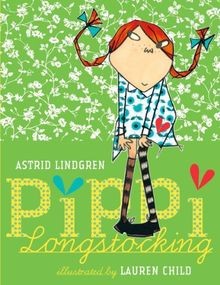 Pippi Longstocking Small Gift Edition von Lindgren,... | Buch | Zustand sehr gut