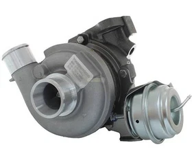 1**Turbolader Neu OE-Ref. 282012A710 für KIA-HYUNDAI