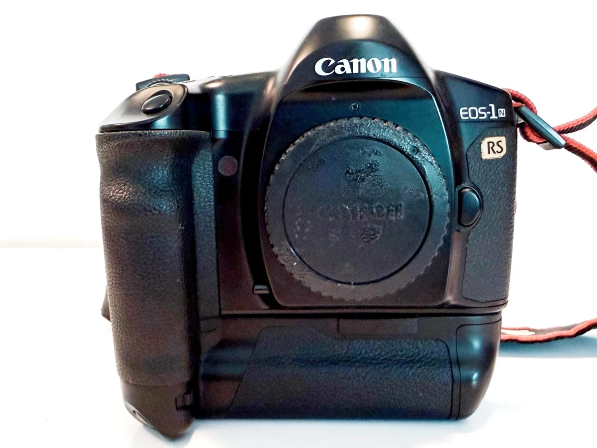 Canon EOS 1N Film Cameras for sale - eBay