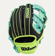 Wilson A2000 1786 11.5  Infield Glove Tennis UNDER RETAIL Brand New