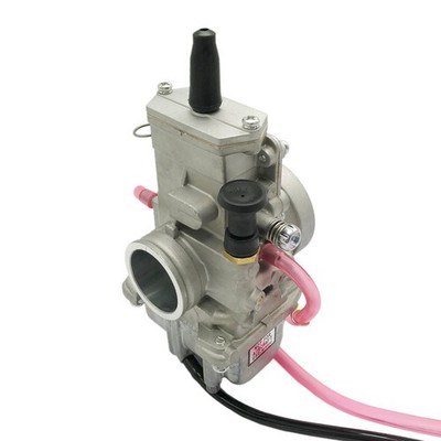 32mm Flachschieber Racing Vergaser for Mikuni TM/TMX TM32-1 TM-32 13-5042 TM32FS