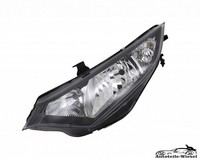 Frontscheinwerfer FüR Honda Civic Tourer Links Vorne 12-16