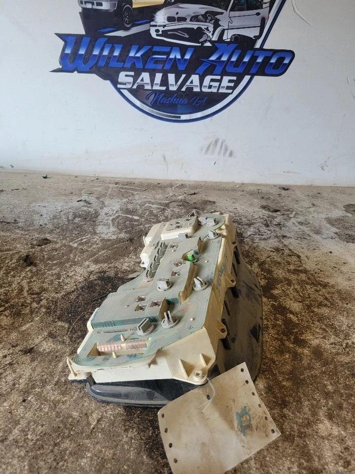 Velocímetro sin tacómetro para 93-94 SUNBIRD 1018082 Foto 2 de 2