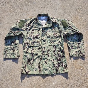 Navy Nwu Uniform | eBay