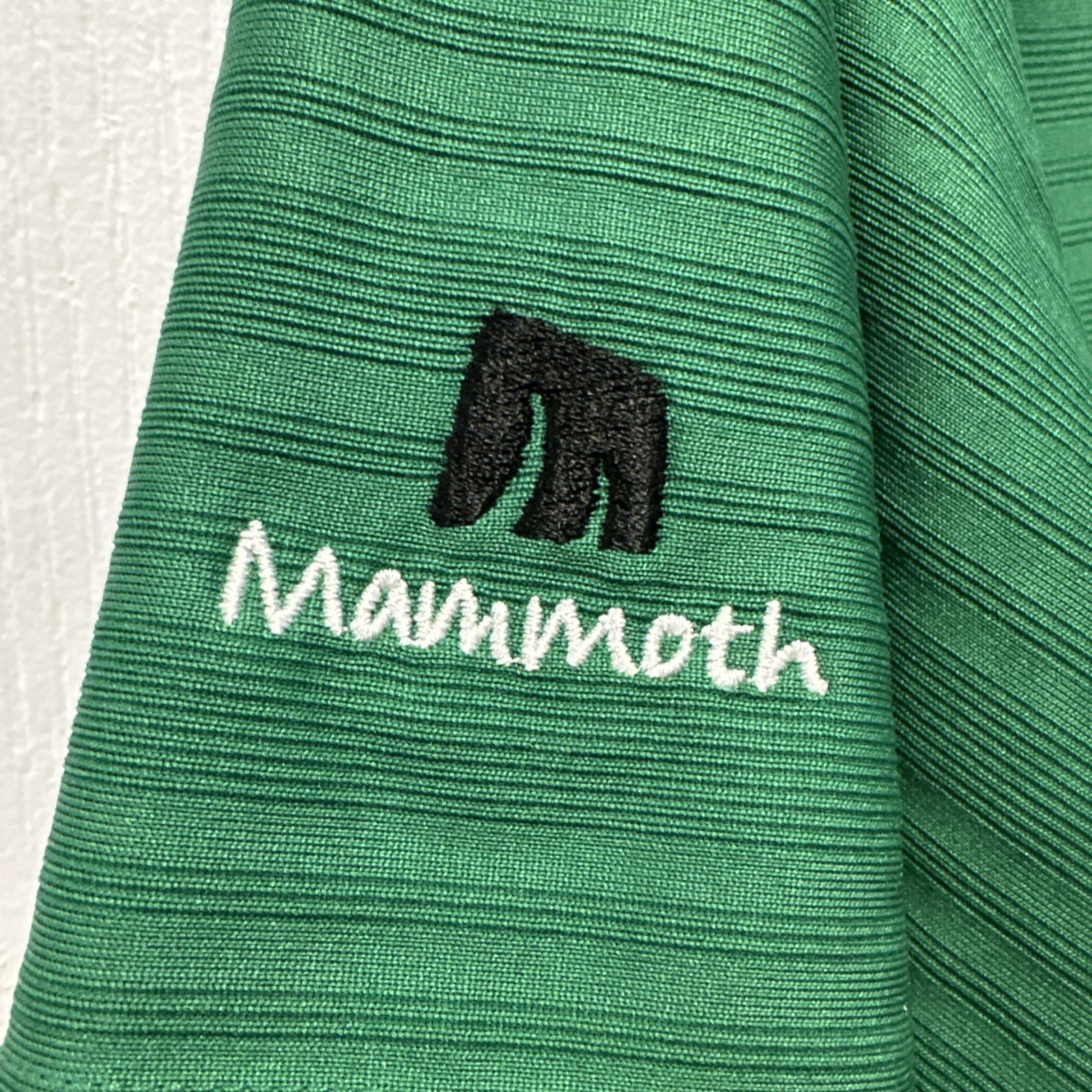 Men’s Adidas Golf Sierra Star Polo M thumbnail 5