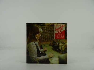 JENNY OWEN YOUNGS TRANSMITTER FAILURE (400) Value Guaranteed 