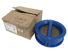 NEW LEGEND T-312 WAFER CHECK VALVE 8" T312 116-227