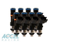 Fic Fuel Injector Clinic 525cc 4.8 5.3 6.0 Truck 07-13 Set Of 8 High-z Fic Fuel Injector Clinic 525cc 4.8 5.3 6.0 Truck 07-13 Set Of 8 High-z