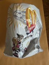 2026 McDonald s World Cup FIFA Unopened Sealed
